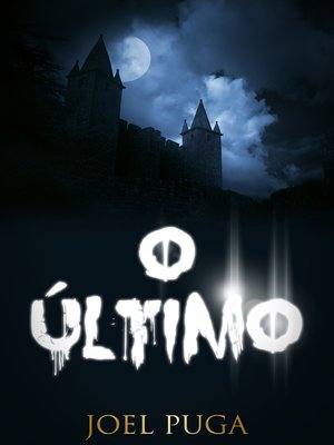 cover image of O Último